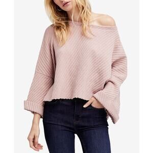 Free People I Can't Wait Sweater | XS | MSRP $108